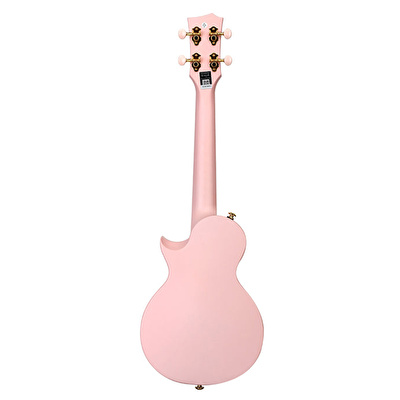 Enya NOVA U/PK Pembe Concert Ukulele